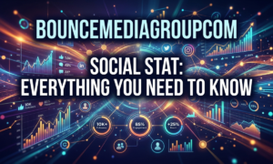 Social Stat
