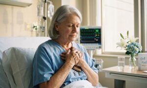 Prayer for Successful Surgery