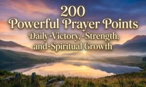 powerful-prayer-points