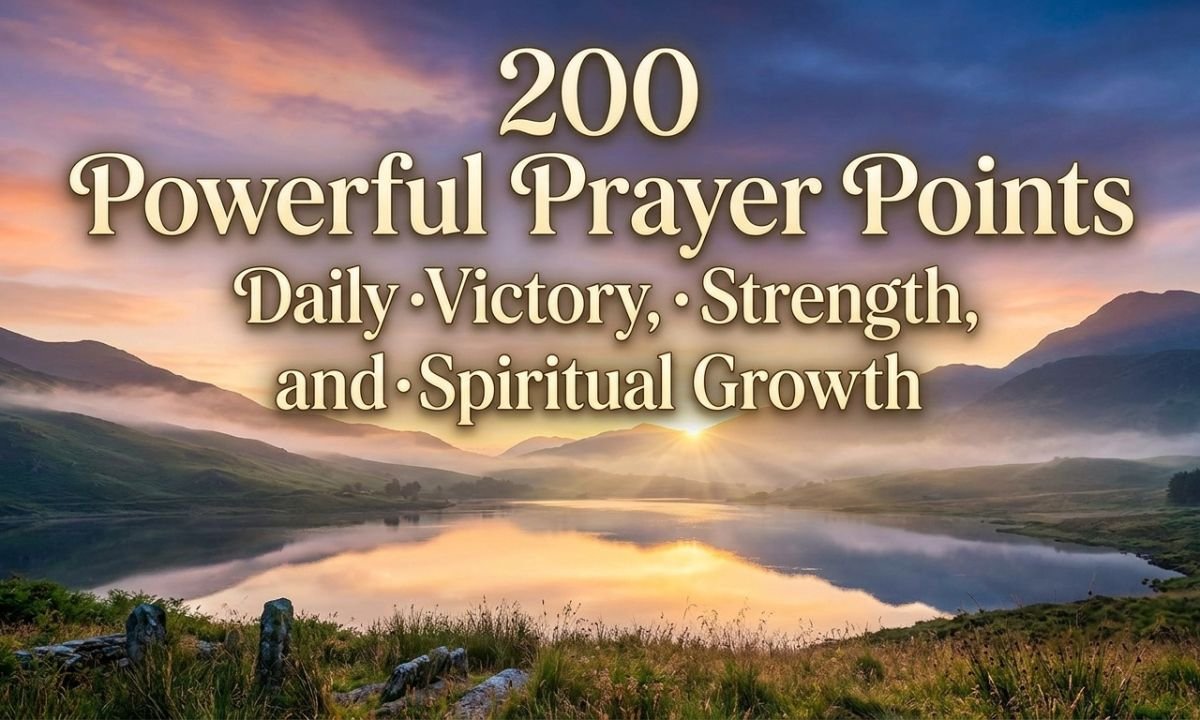 powerful-prayer-points