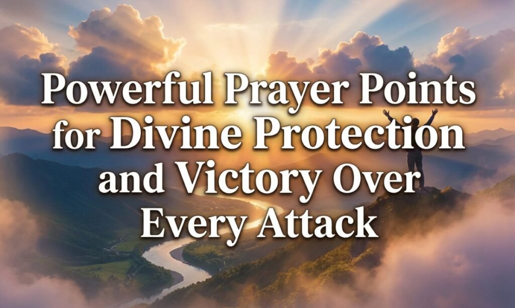 Prayer-Points-Against-Pornography